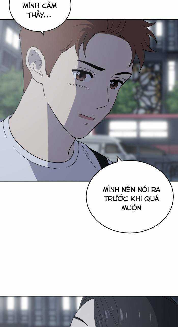 Cô Nàng Hết Thuốc Chữa - Chapter 74 - Trang 62