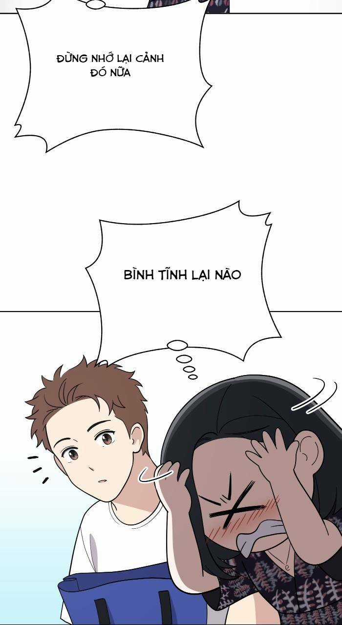 Cô Nàng Hết Thuốc Chữa - Chapter 74 - Trang 8