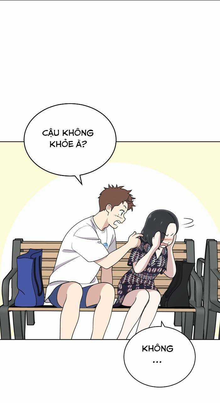 Cô Nàng Hết Thuốc Chữa - Chapter 74 - Trang 9