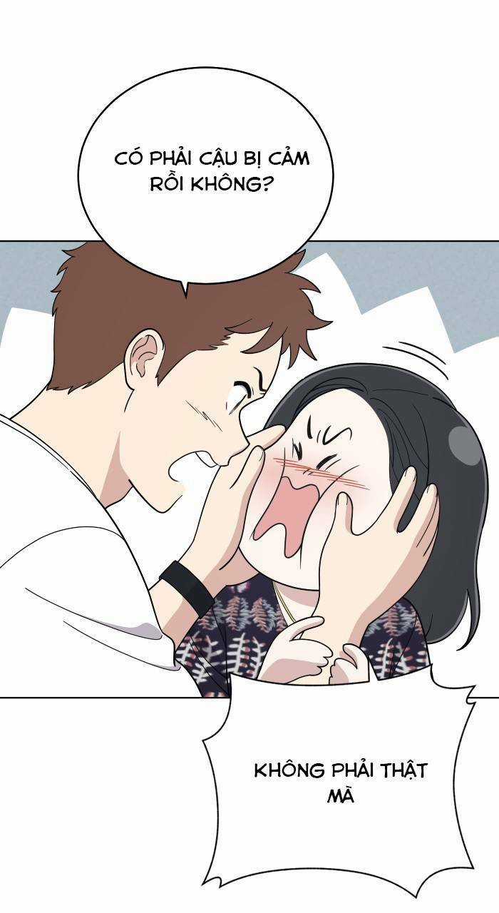 Cô Nàng Hết Thuốc Chữa - Chapter 74 - Trang 10