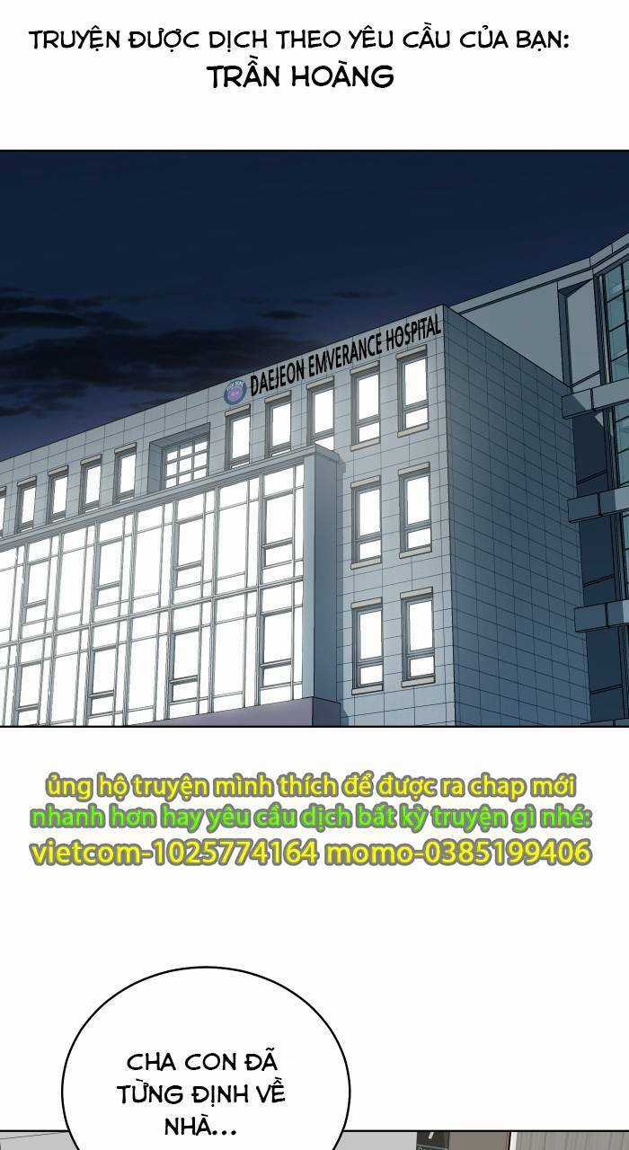 Cô Nàng Hết Thuốc Chữa - Chapter 75 - Trang 1