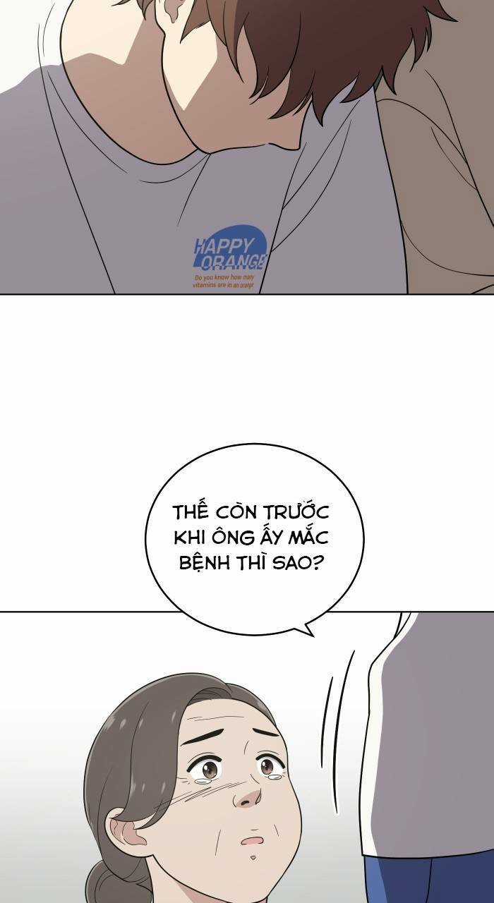 Cô Nàng Hết Thuốc Chữa - Chapter 75 - Trang 3