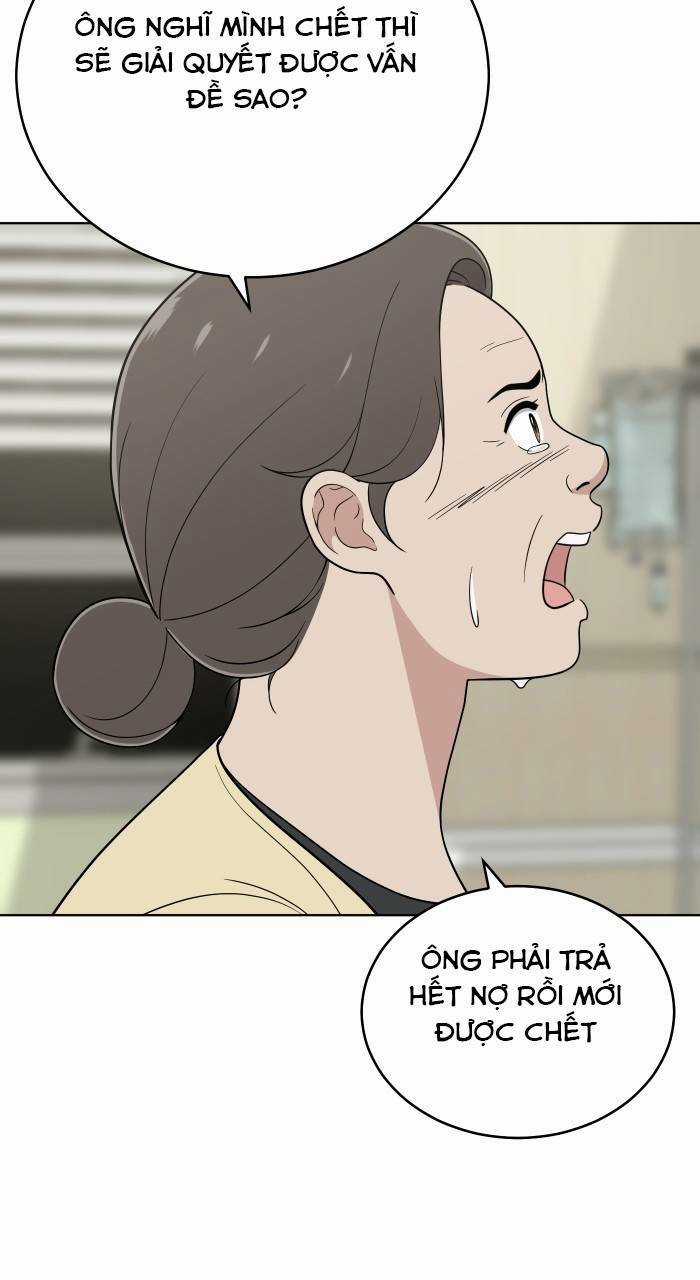 Cô Nàng Hết Thuốc Chữa - Chapter 75 - Trang 31