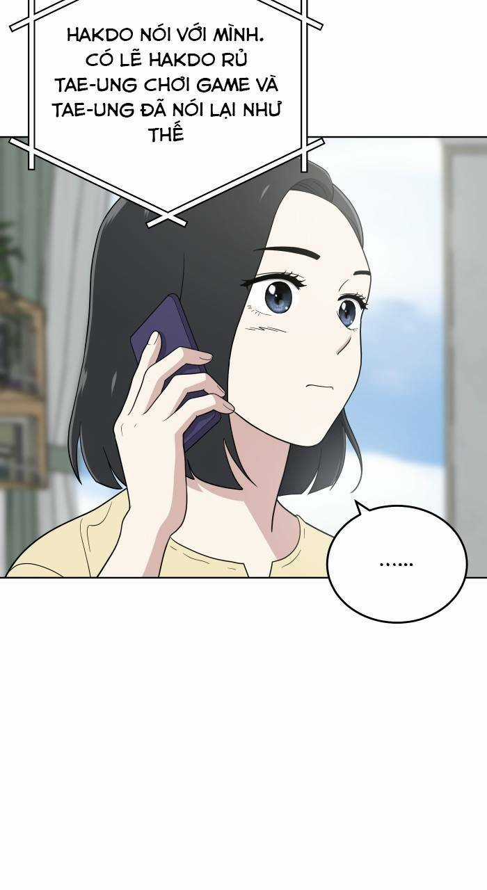 Cô Nàng Hết Thuốc Chữa - Chapter 75 - Trang 42