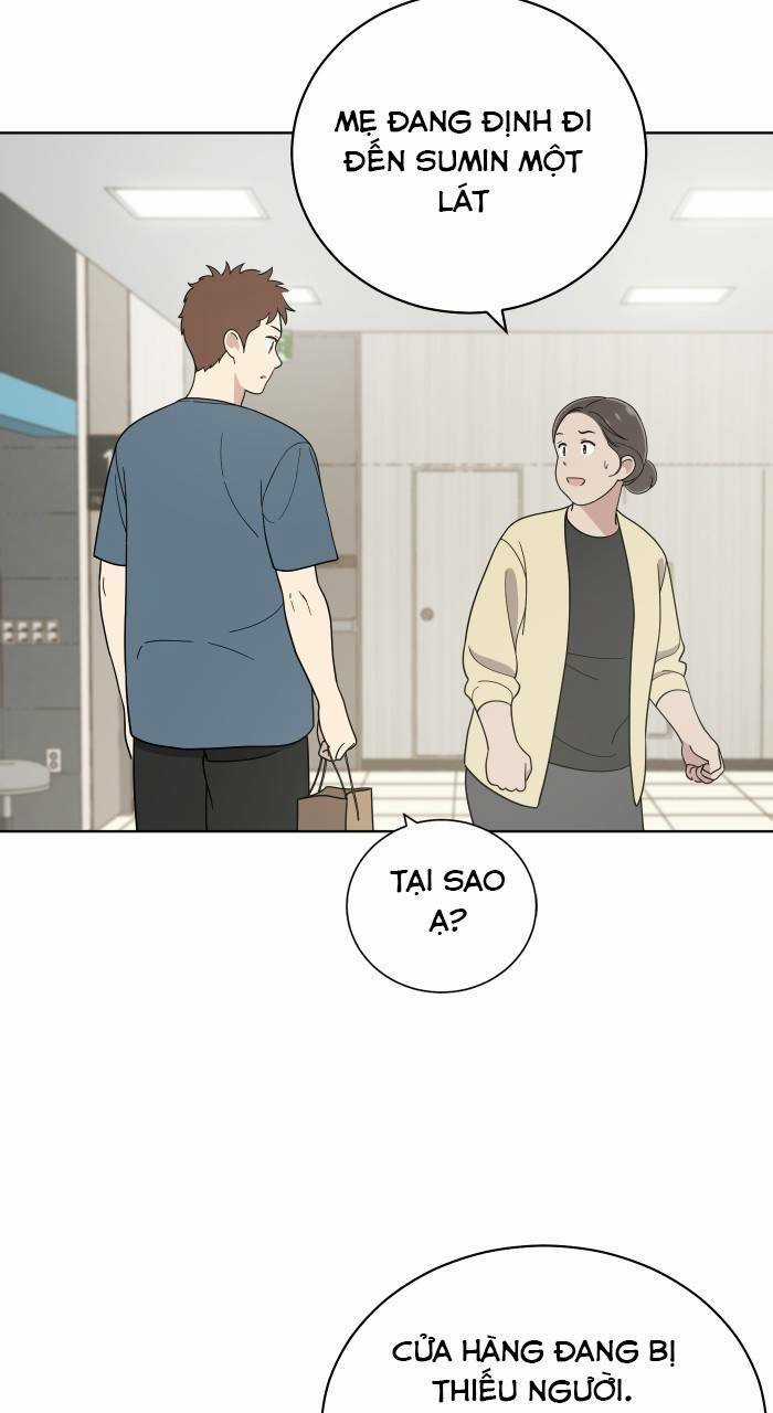 Cô Nàng Hết Thuốc Chữa - Chapter 75 - Trang 45