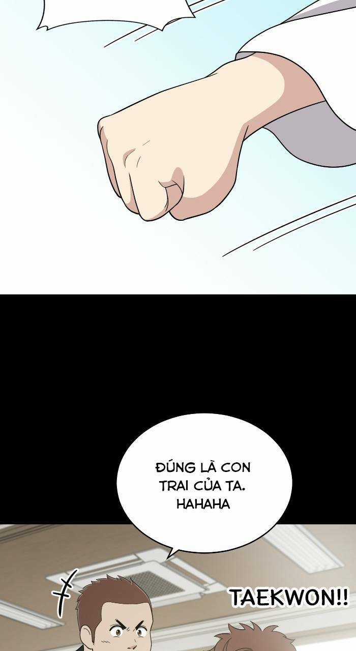 Cô Nàng Hết Thuốc Chữa - Chapter 75 - Trang 54