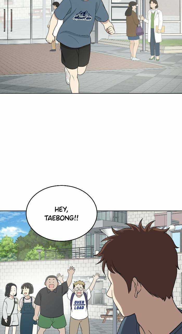 Cô Nàng Hết Thuốc Chữa - Chapter 75 - Trang 61