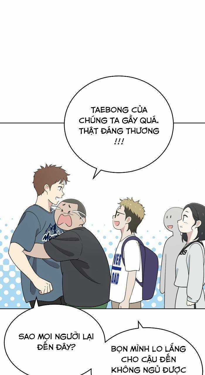 Cô Nàng Hết Thuốc Chữa - Chapter 75 - Trang 63