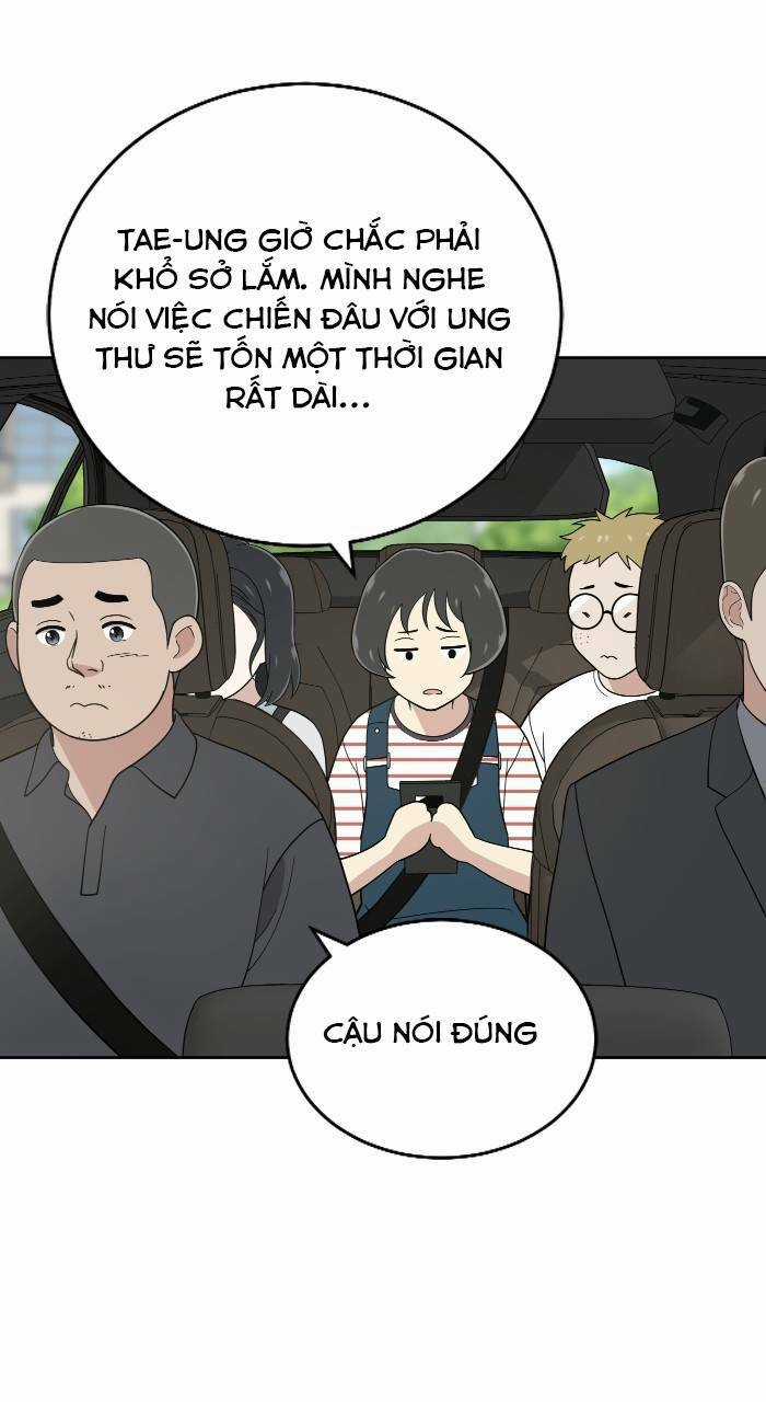 Cô Nàng Hết Thuốc Chữa - Chapter 75 - Trang 80