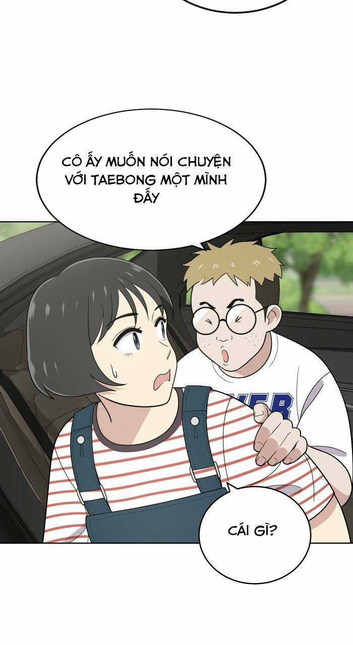 Cô Nàng Hết Thuốc Chữa - Chapter 75 - Trang 85