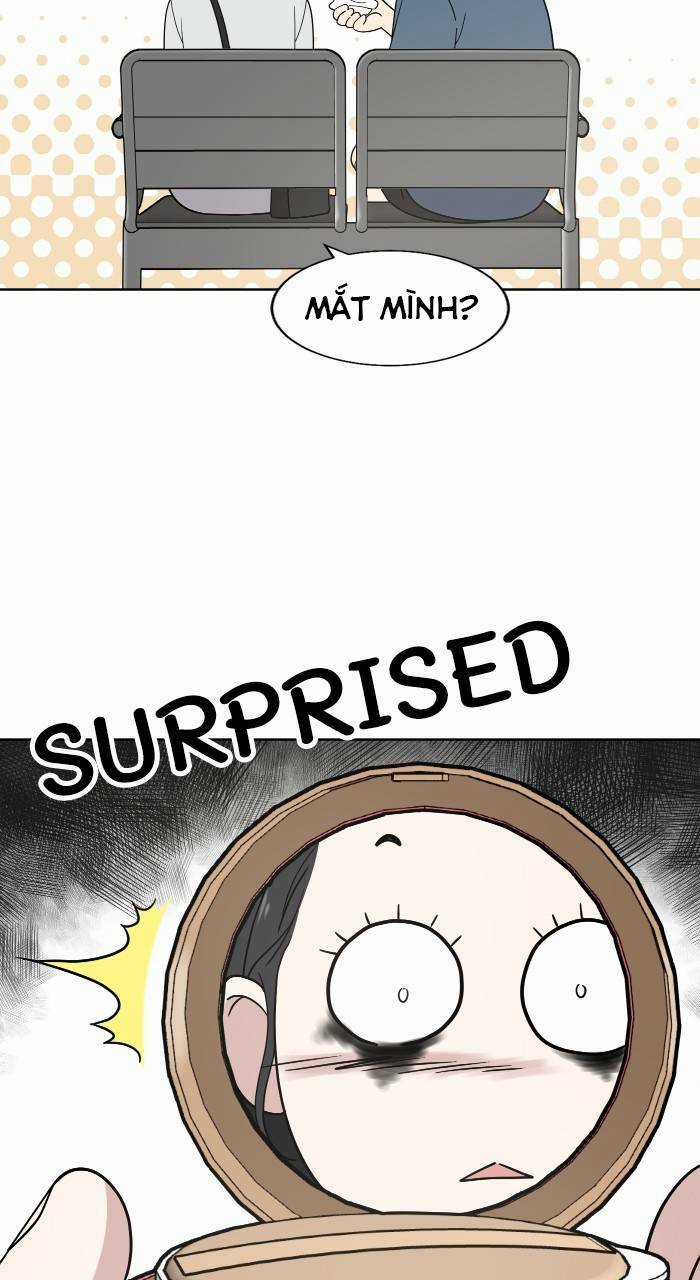 Cô Nàng Hết Thuốc Chữa - Chapter 76 - Trang 13