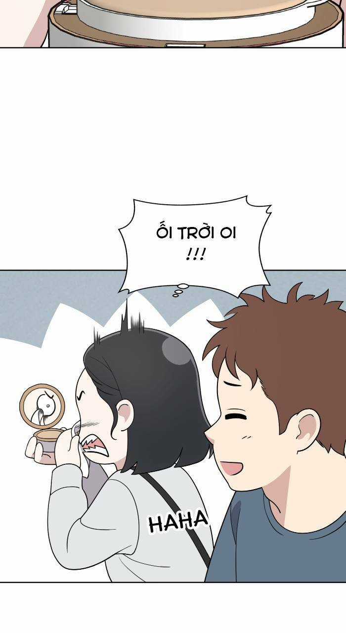 Cô Nàng Hết Thuốc Chữa - Chapter 76 - Trang 14