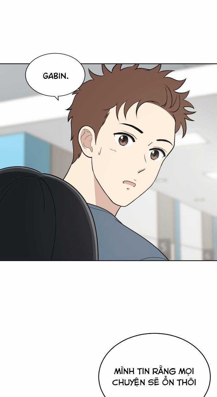 Cô Nàng Hết Thuốc Chữa - Chapter 76 - Trang 3