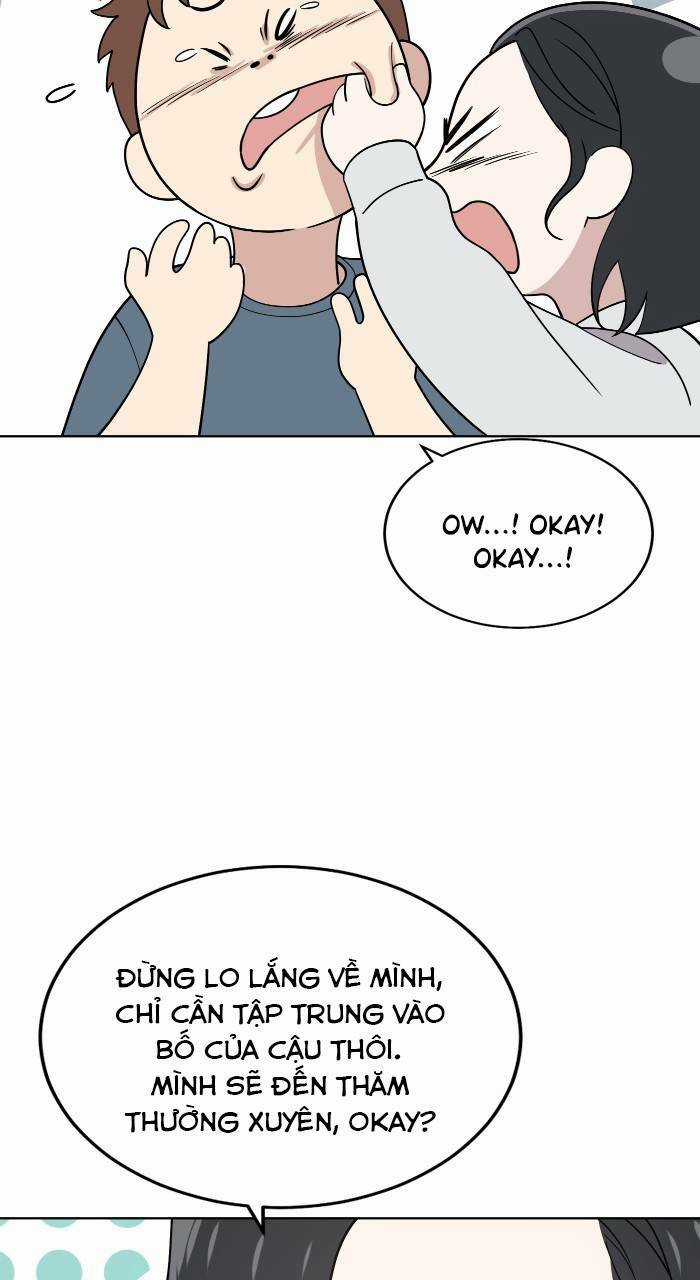 Cô Nàng Hết Thuốc Chữa - Chapter 76 - Trang 33