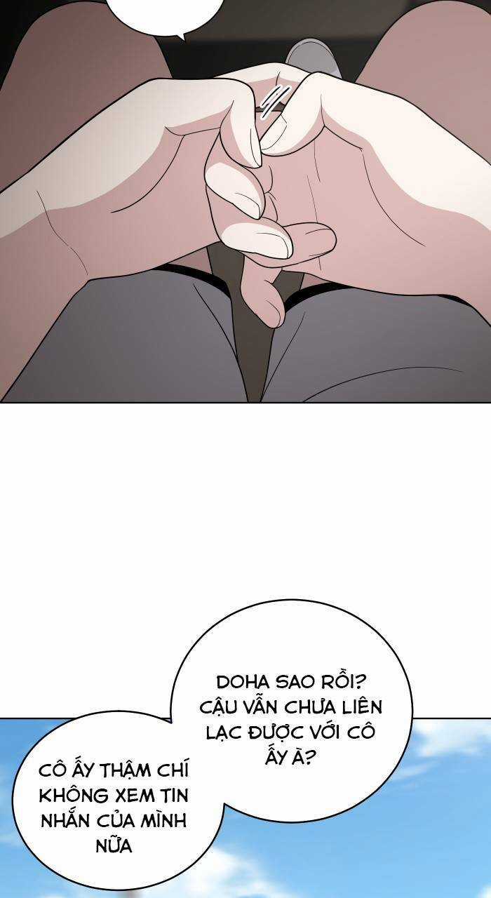 Cô Nàng Hết Thuốc Chữa - Chapter 76 - Trang 44