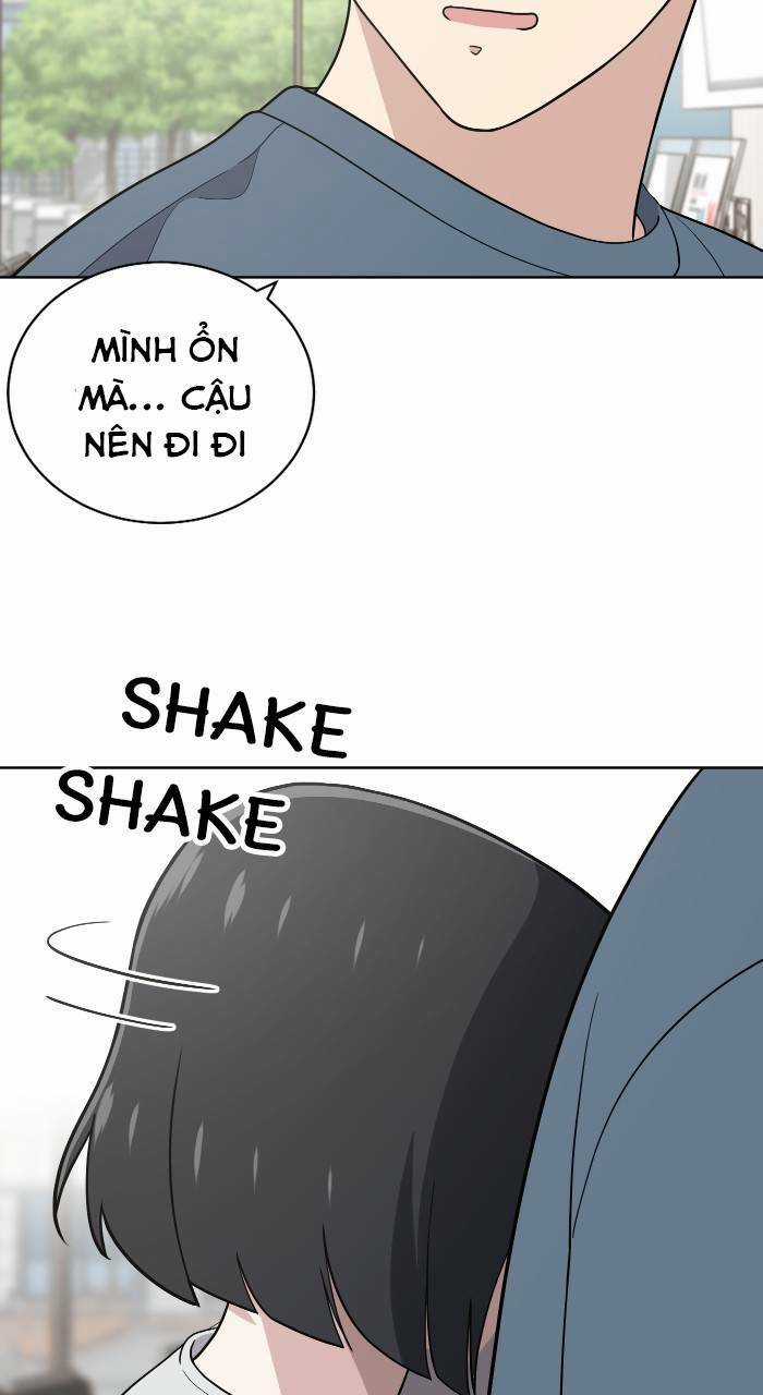 Cô Nàng Hết Thuốc Chữa - Chapter 76 - Trang 6