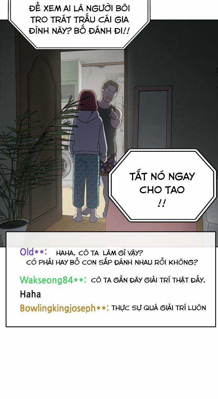 Cô Nàng Hết Thuốc Chữa - Chapter 76 - Trang 57