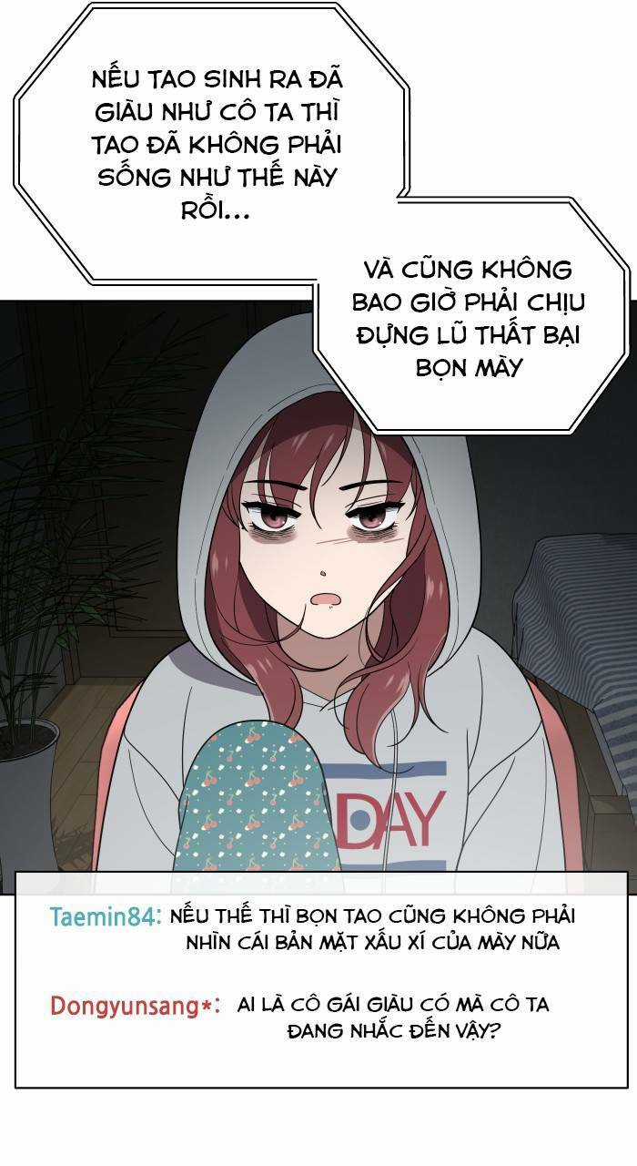Cô Nàng Hết Thuốc Chữa - Chapter 76 - Trang 62
