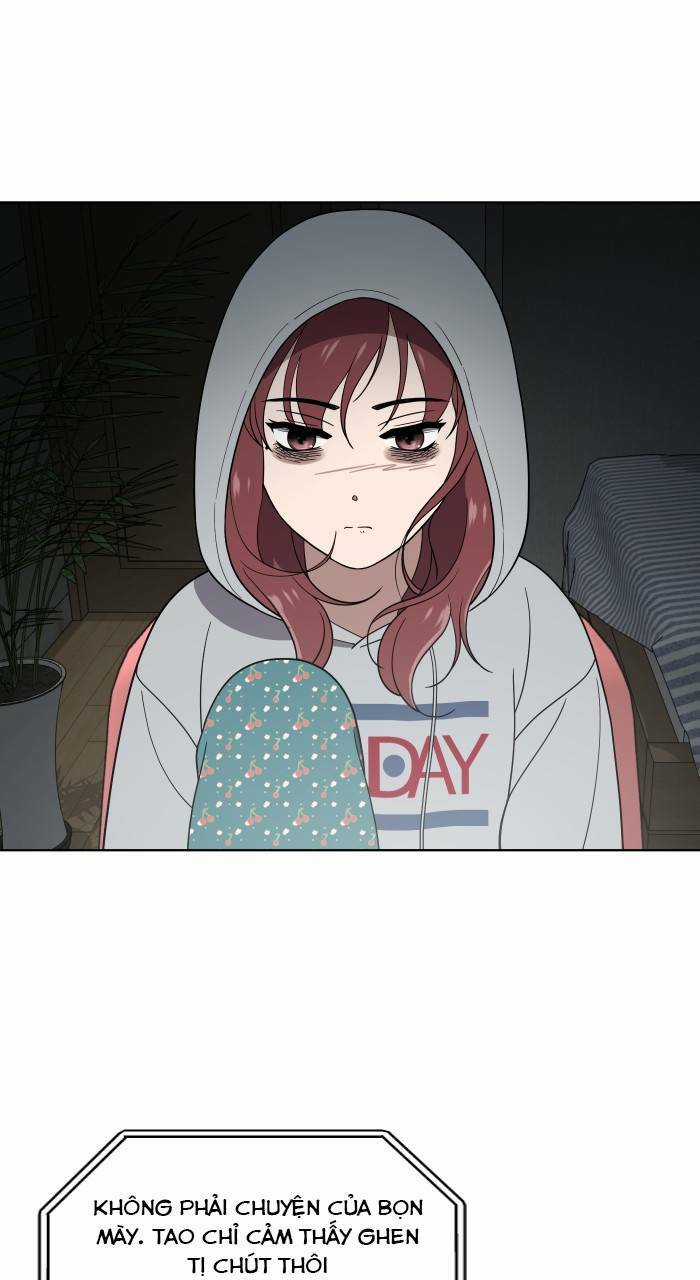 Cô Nàng Hết Thuốc Chữa - Chapter 76 - Trang 63