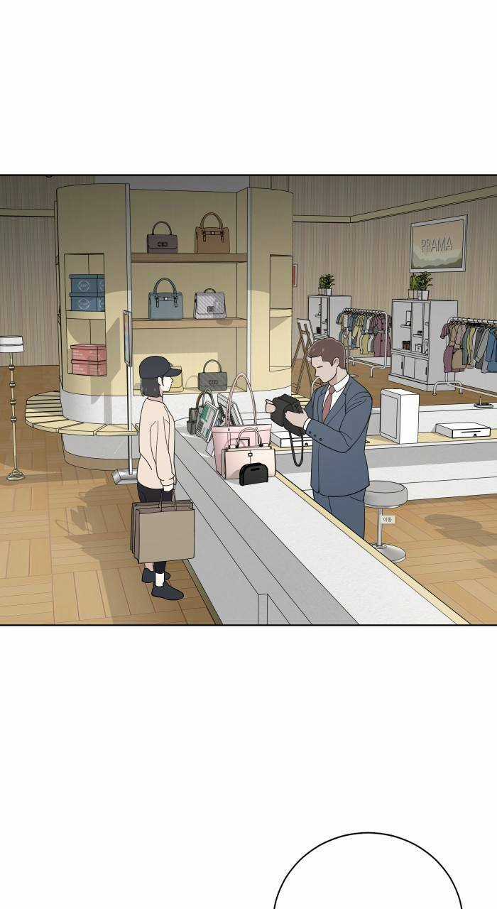 Cô Nàng Hết Thuốc Chữa - Chapter 76 - Trang 77