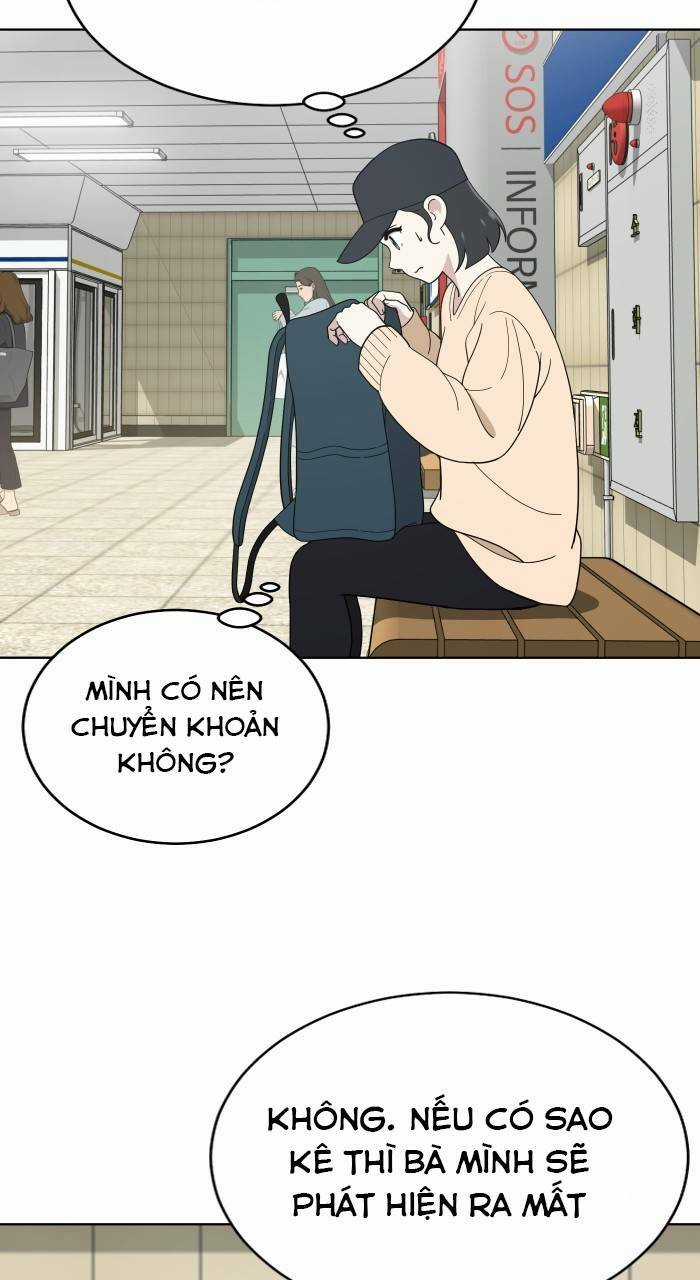 Cô Nàng Hết Thuốc Chữa - Chapter 77 - Trang 2