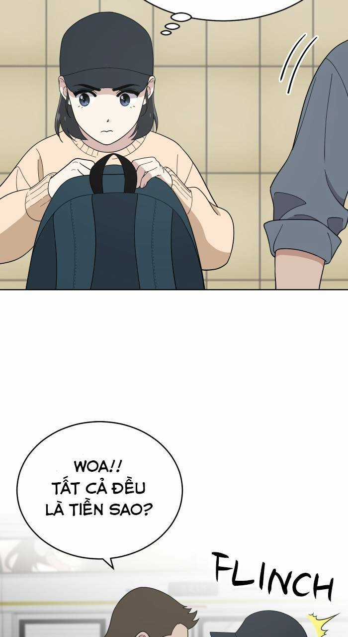 Cô Nàng Hết Thuốc Chữa - Chapter 77 - Trang 3