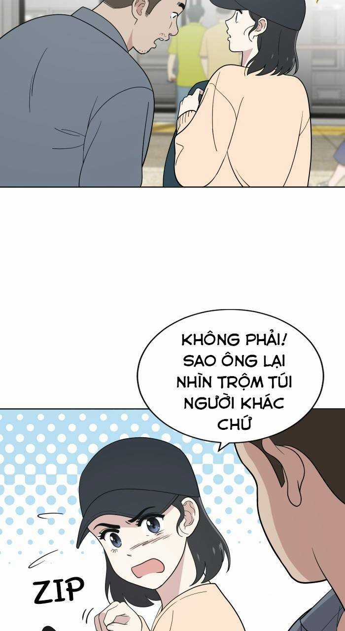 Cô Nàng Hết Thuốc Chữa - Chapter 77 - Trang 4
