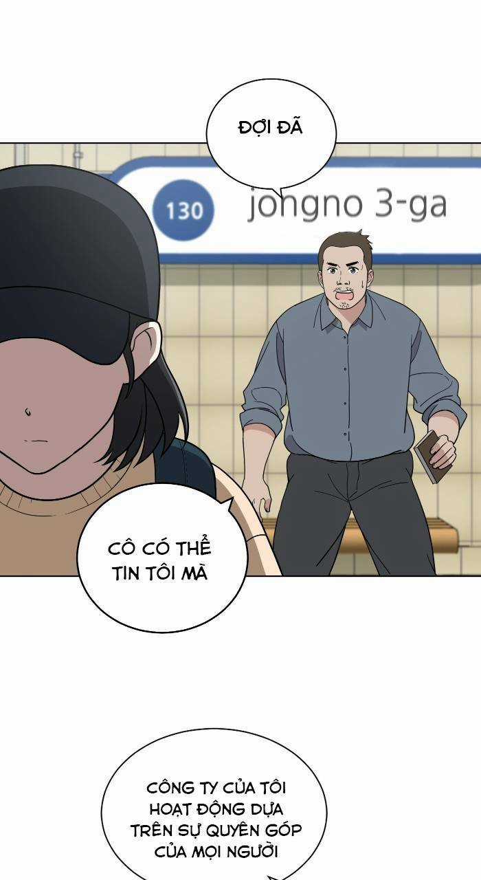 Cô Nàng Hết Thuốc Chữa - Chapter 77 - Trang 33
