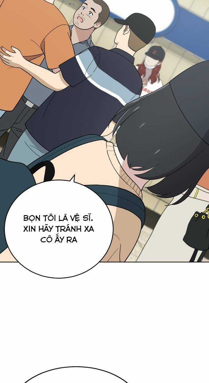 Cô Nàng Hết Thuốc Chữa - Chapter 77 - Trang 36