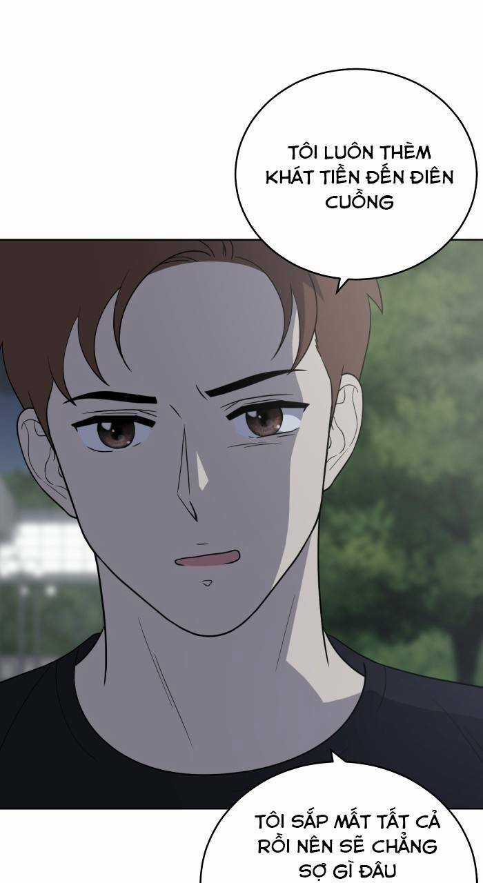 Cô Nàng Hết Thuốc Chữa - Chapter 78 - Trang 39