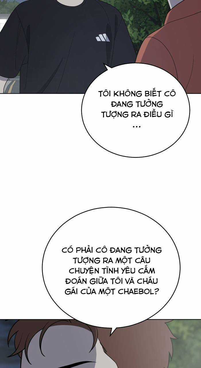 Cô Nàng Hết Thuốc Chữa - Chapter 78 - Trang 50