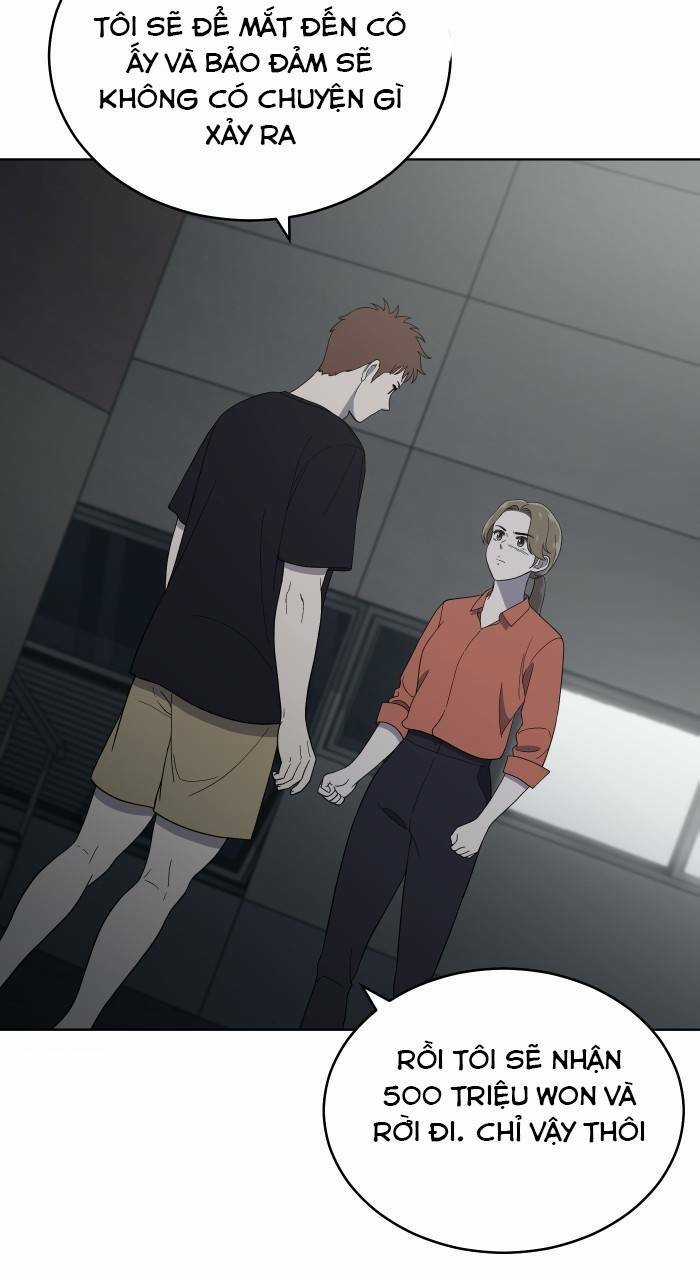 Cô Nàng Hết Thuốc Chữa - Chapter 78 - Trang 53