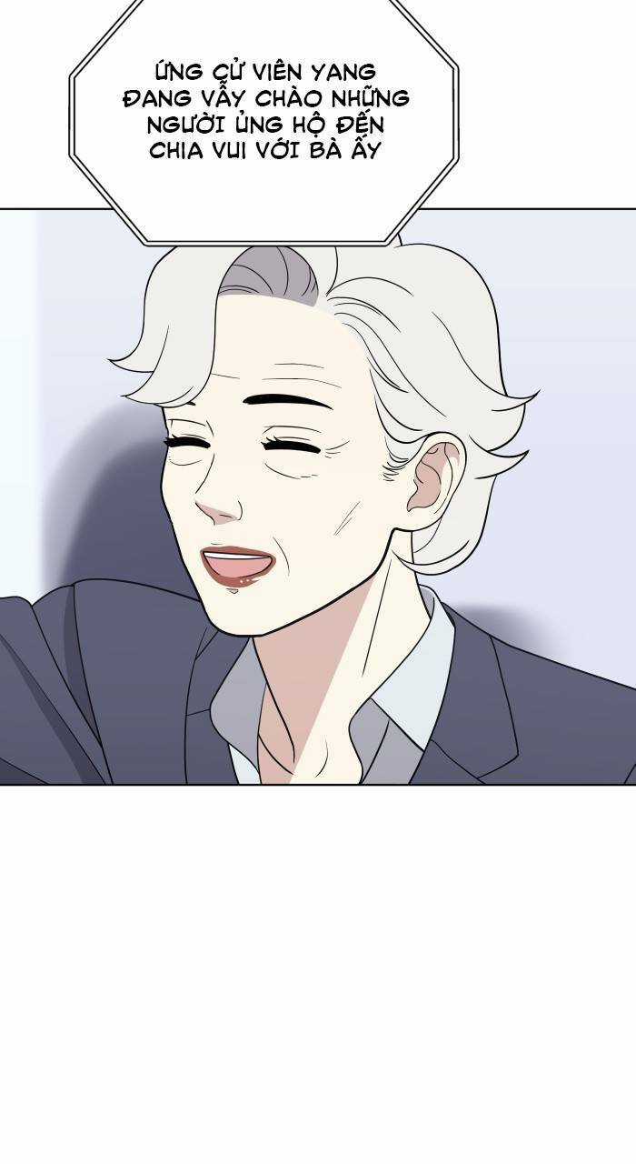 Cô Nàng Hết Thuốc Chữa - Chapter 79 - Trang 44