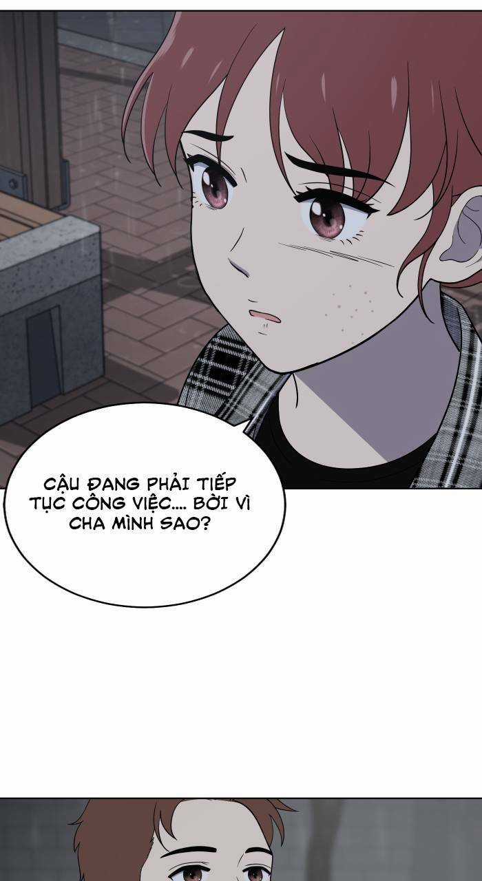 Cô Nàng Hết Thuốc Chữa - Chapter 79 - Trang 58