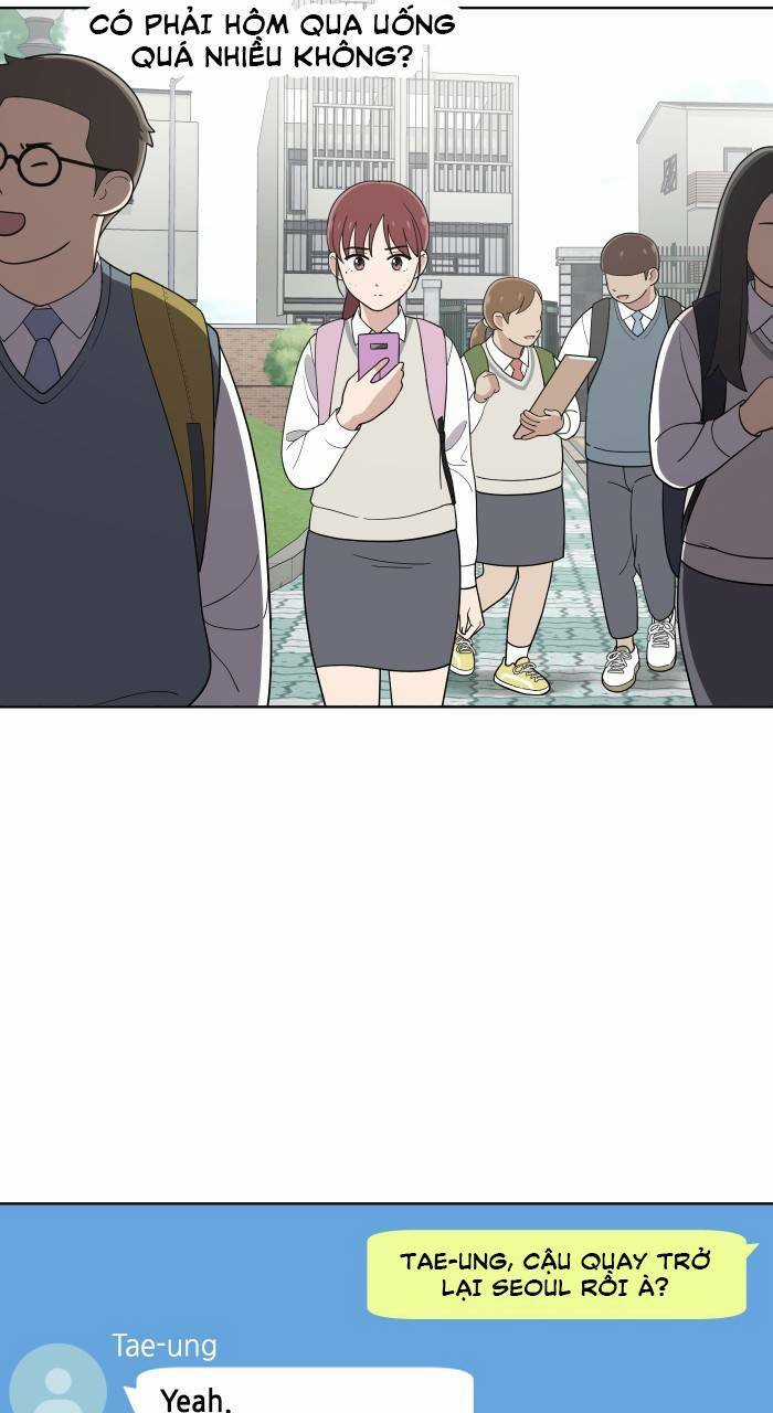 Cô Nàng Hết Thuốc Chữa - Chapter 79 - Trang 99