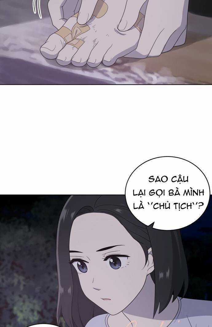Cô Nàng Hết Thuốc Chữa - Chapter 8 - Trang 13