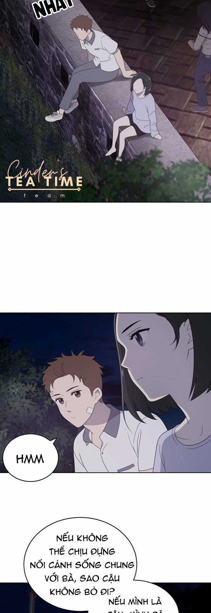 Cô Nàng Hết Thuốc Chữa - Chapter 8 - Trang 24