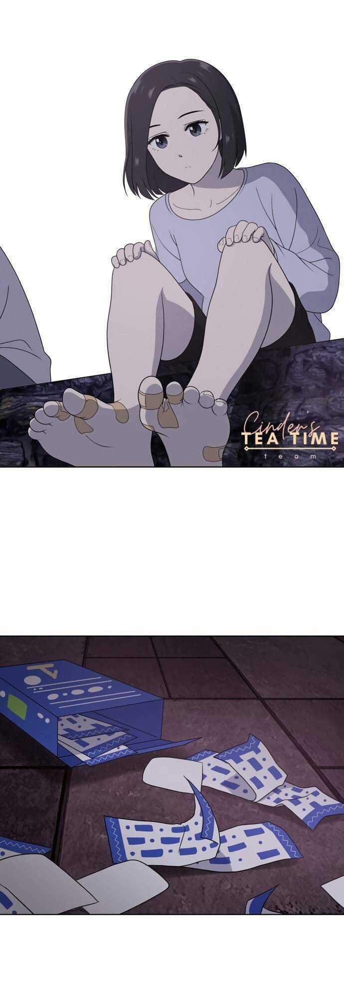 Cô Nàng Hết Thuốc Chữa - Chapter 8 - Trang 29