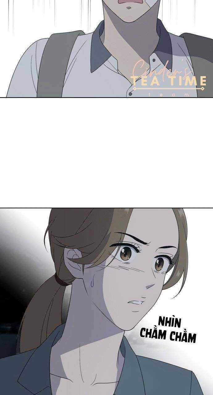 Cô Nàng Hết Thuốc Chữa - Chapter 8 - Trang 42