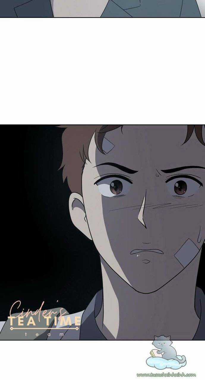 Cô Nàng Hết Thuốc Chữa - Chapter 8 - Trang 43