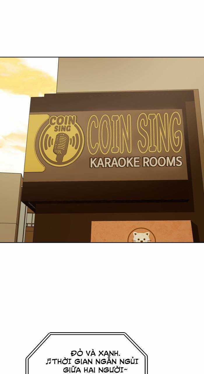 Cô Nàng Hết Thuốc Chữa - Chapter 80 - Trang 1