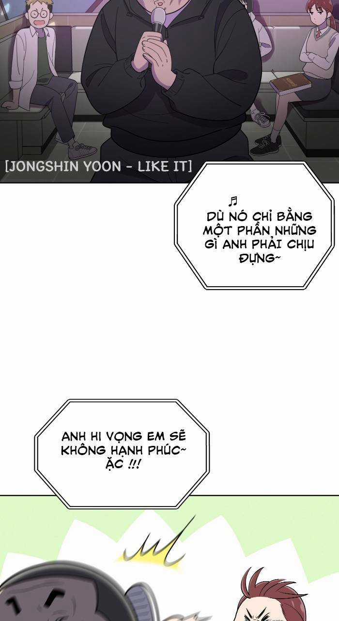 Cô Nàng Hết Thuốc Chữa - Chapter 80 - Trang 4