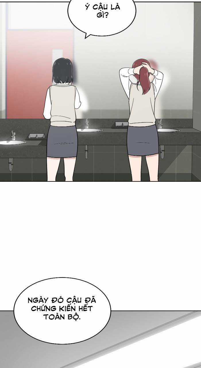 Cô Nàng Hết Thuốc Chữa - Chapter 80 - Trang 42