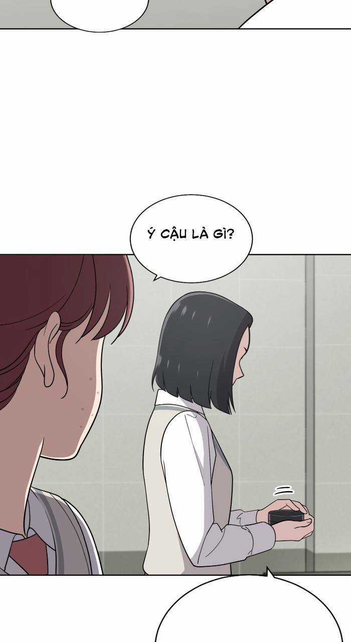 Cô Nàng Hết Thuốc Chữa - Chapter 80 - Trang 45