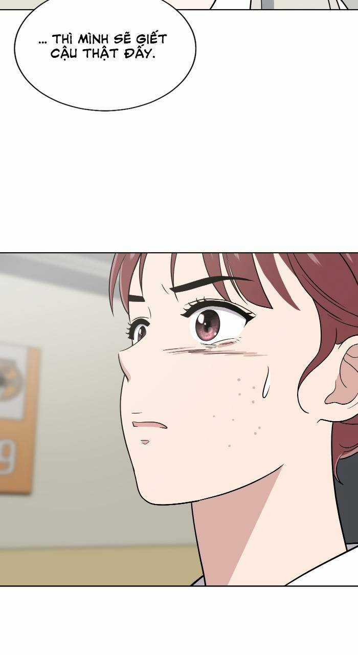 Cô Nàng Hết Thuốc Chữa - Chapter 80 - Trang 56