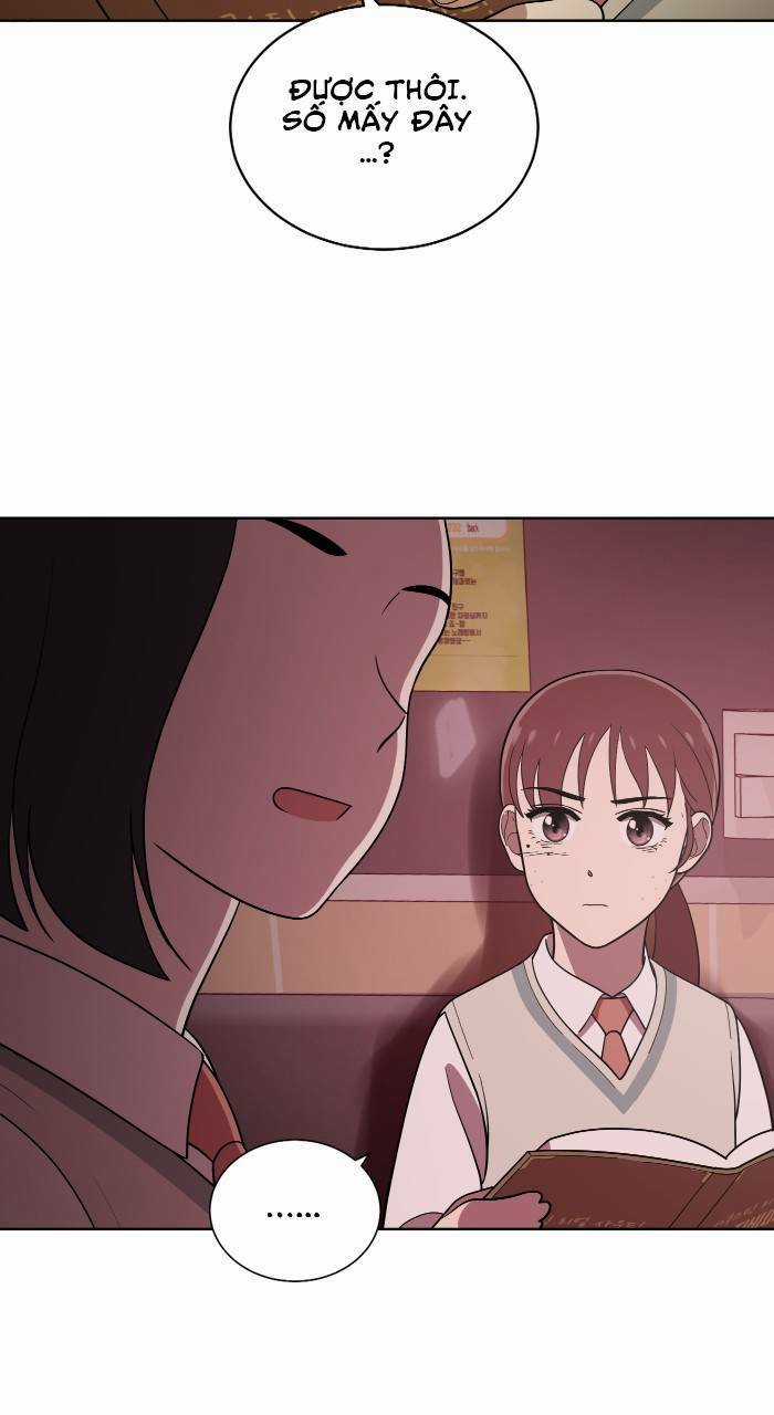Cô Nàng Hết Thuốc Chữa - Chapter 80 - Trang 61