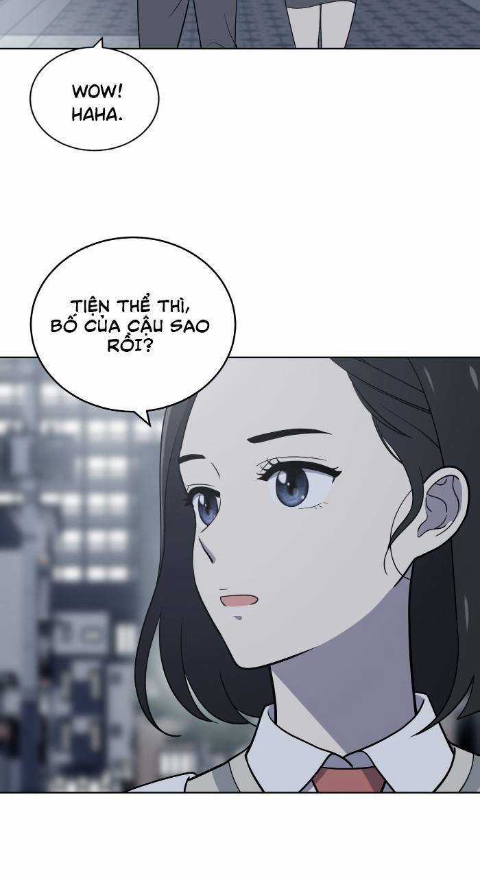 Cô Nàng Hết Thuốc Chữa - Chapter 80 - Trang 68