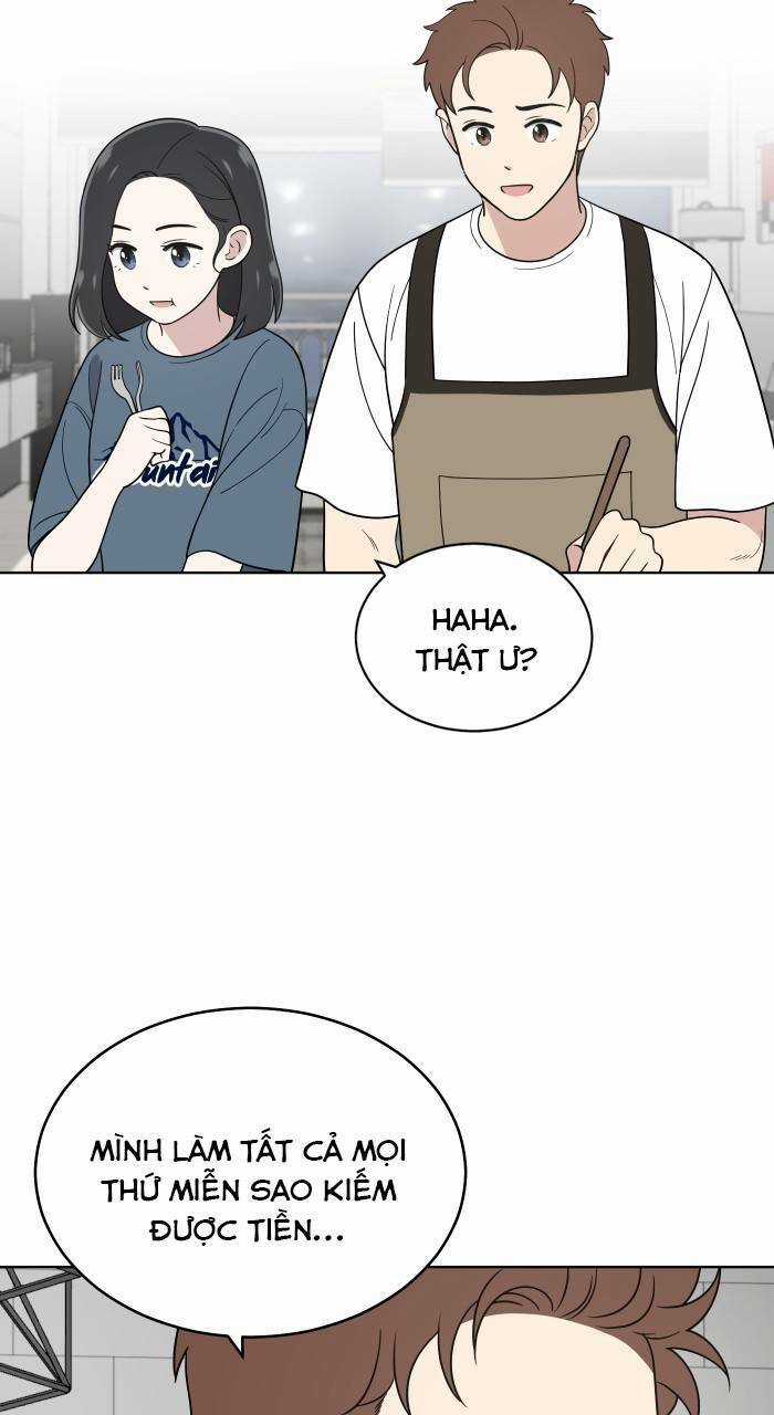 Cô Nàng Hết Thuốc Chữa - Chapter 81 - Trang 30