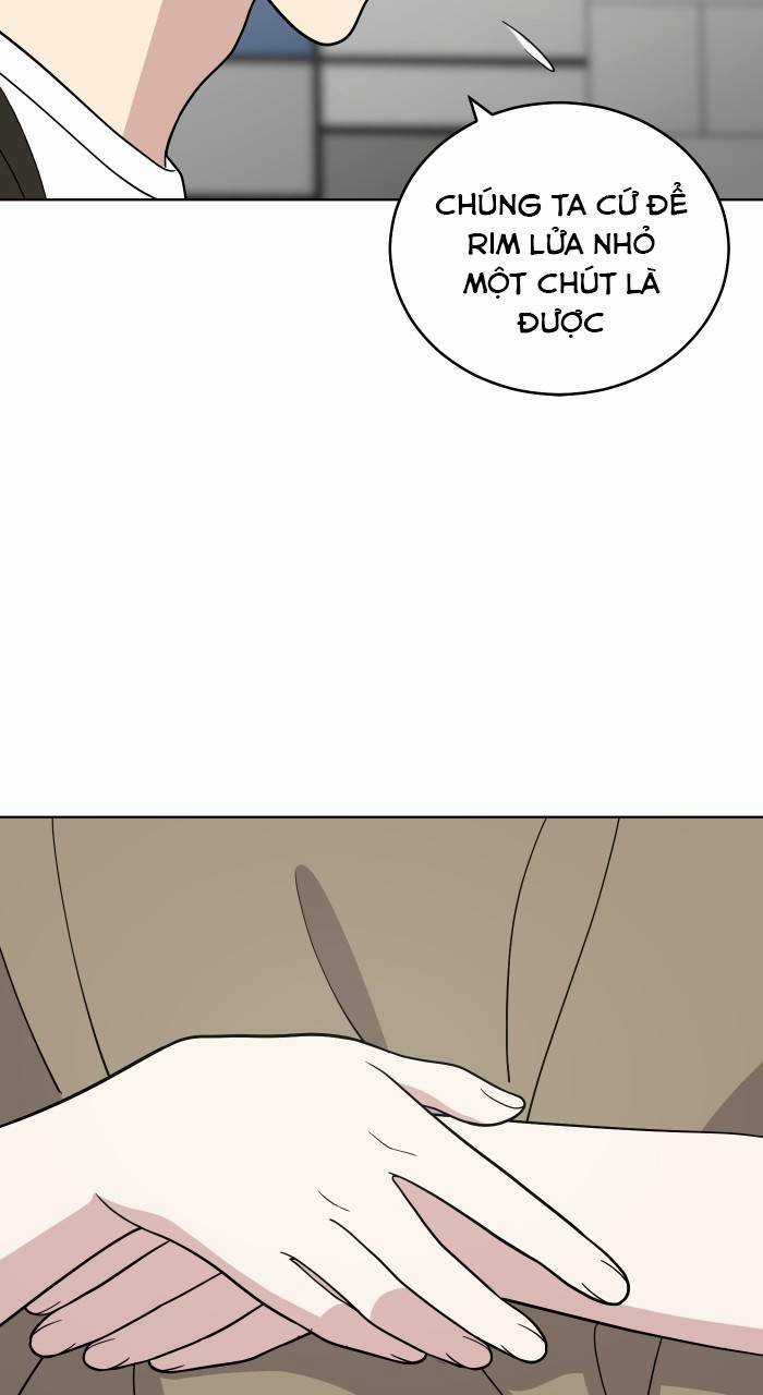 Cô Nàng Hết Thuốc Chữa - Chapter 81 - Trang 33