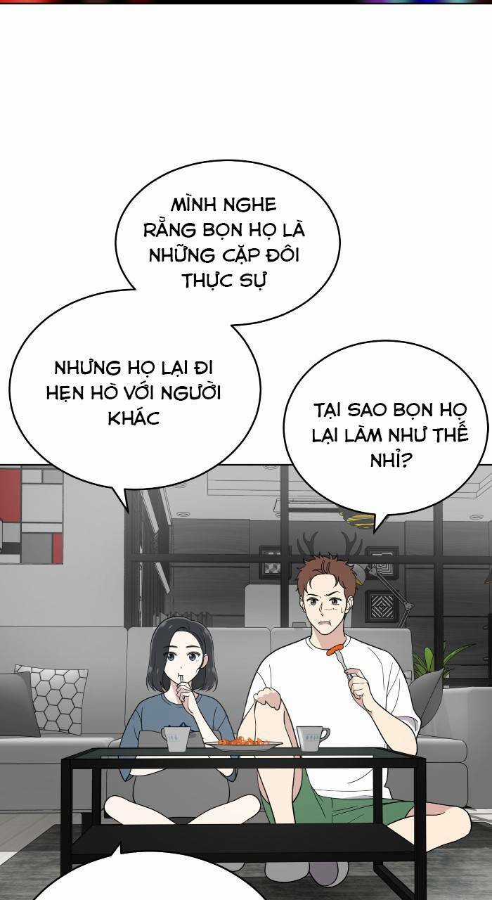 Cô Nàng Hết Thuốc Chữa - Chapter 81 - Trang 37